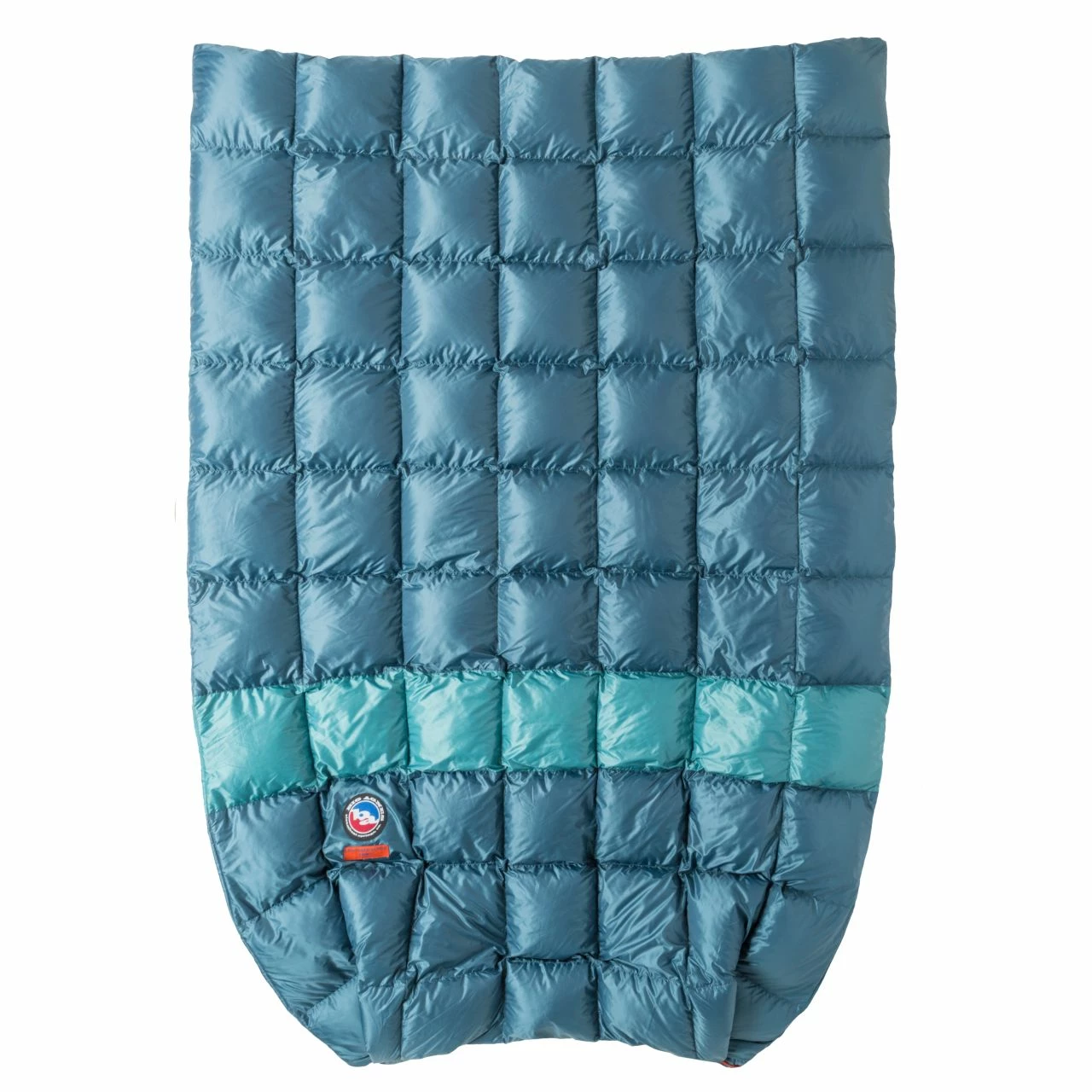 Big Agnes Camp Robber Bedroll - Doublewide 2 Big Agnes Camp Robber Bedroll - Doublewide - Image 2