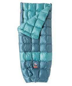 Big Agnes Camp Robber Bedroll - Doublewide 8 Big Agnes Camp Robber Bedroll - Doublewide -Tents Sales Store Camp Robber Bedroll Quilt Only Folded 2 rsz 41342.1645661156
