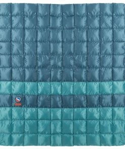 Big Agnes Camp Robber Down Blanket