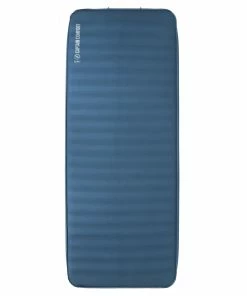 Big Agnes Captain Comfort Deluxe Camp