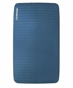 Big Agnes Captain Comfort Deluxe Camp - Double Wide