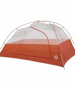 Big Agnes Copper Spur HV UL2 Long