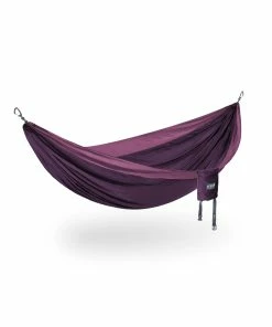 ENO DoubleNest Hammock -Tents Sales Store DN012 Plum Berry rsz 25052.1649964044