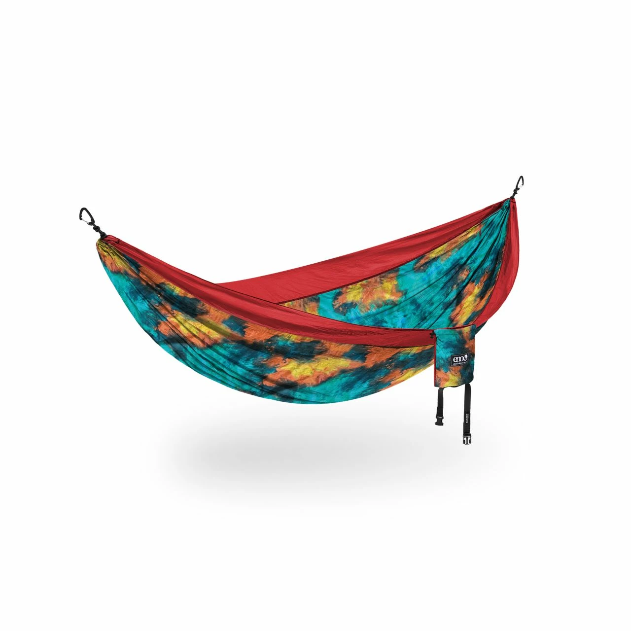 ENO DoubleNest Print Hammock 1 ENO DoubleNest Print Hammock