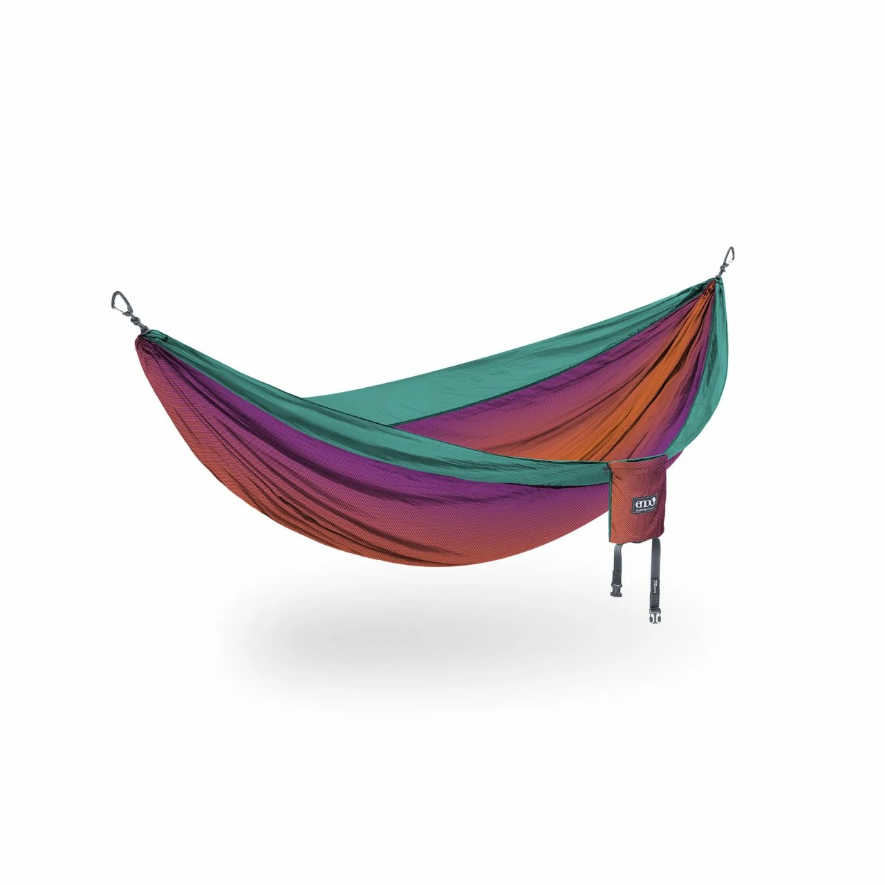 ENO DoubleNest Print Hammock 13 ENO DoubleNest Print Hammock - Image 13