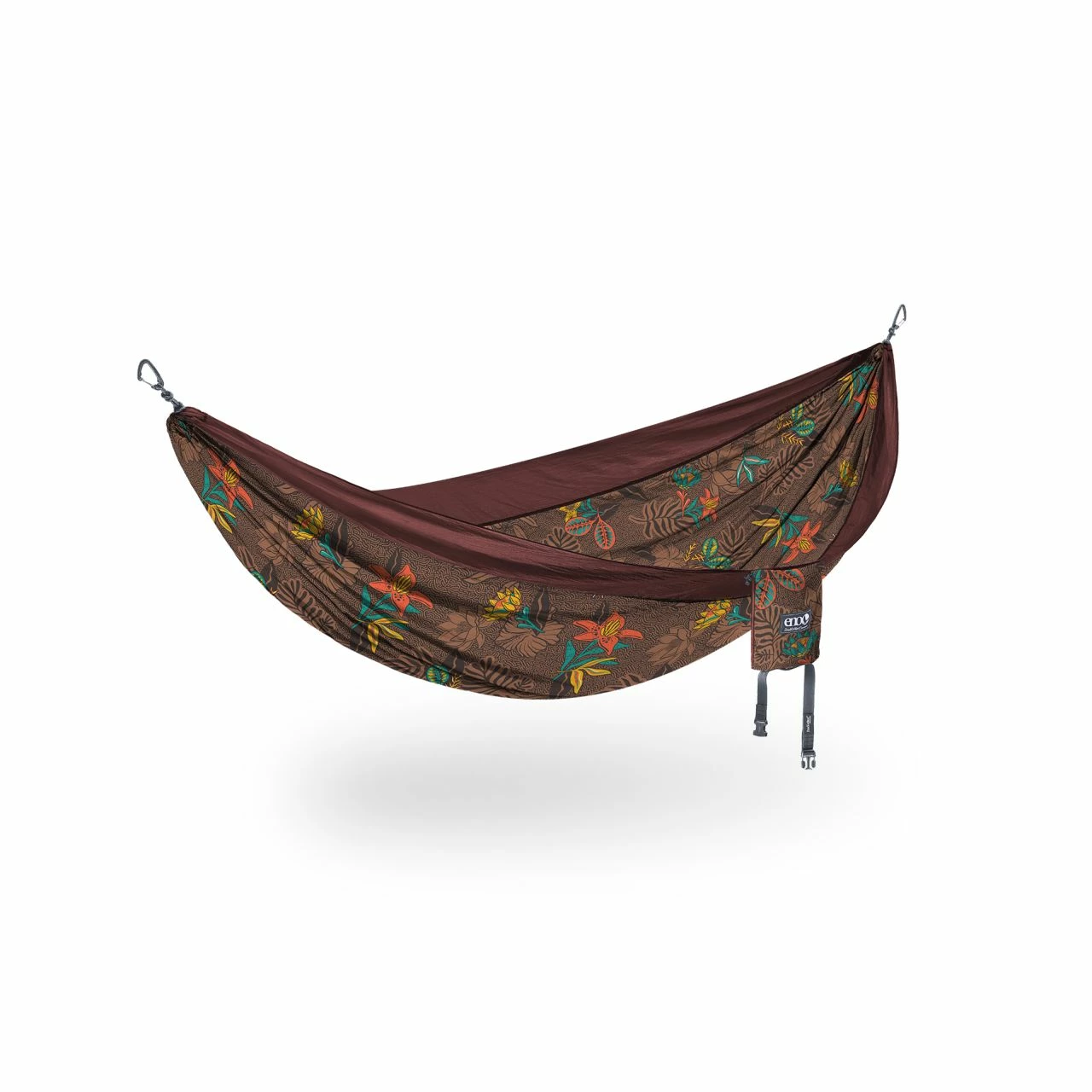 ENO DoubleNest Print Hammock 7 ENO DoubleNest Print Hammock - Image 7