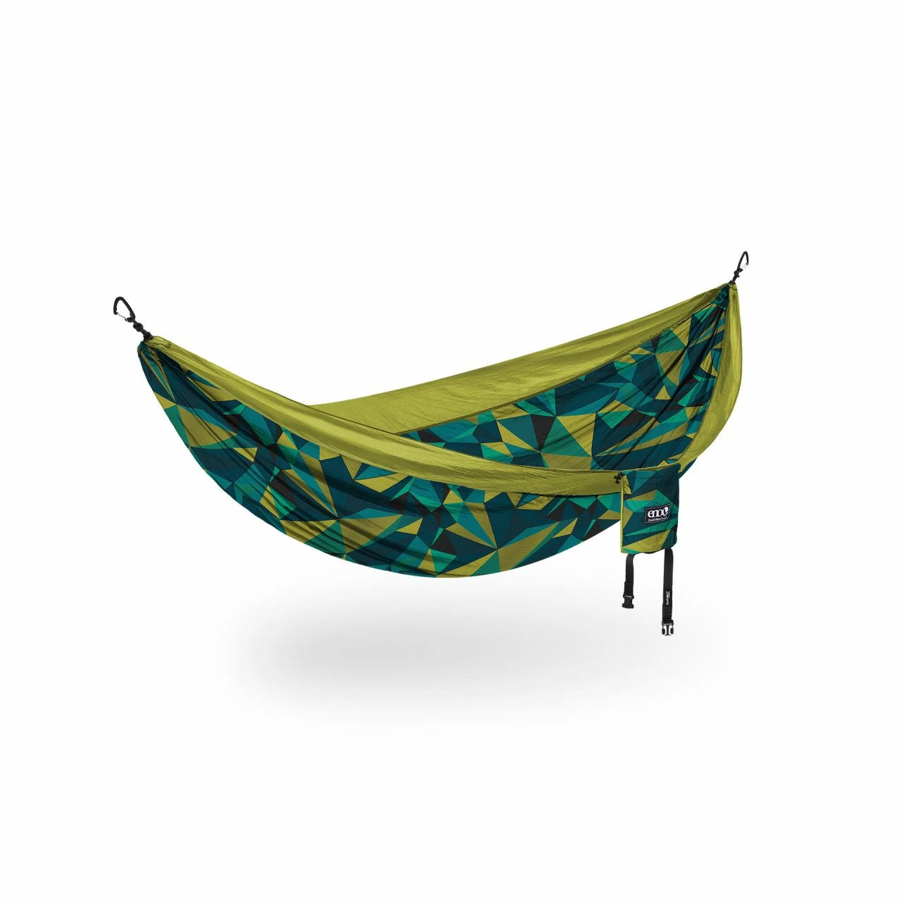 ENO DoubleNest Print Hammock 9 ENO DoubleNest Print Hammock - Image 9