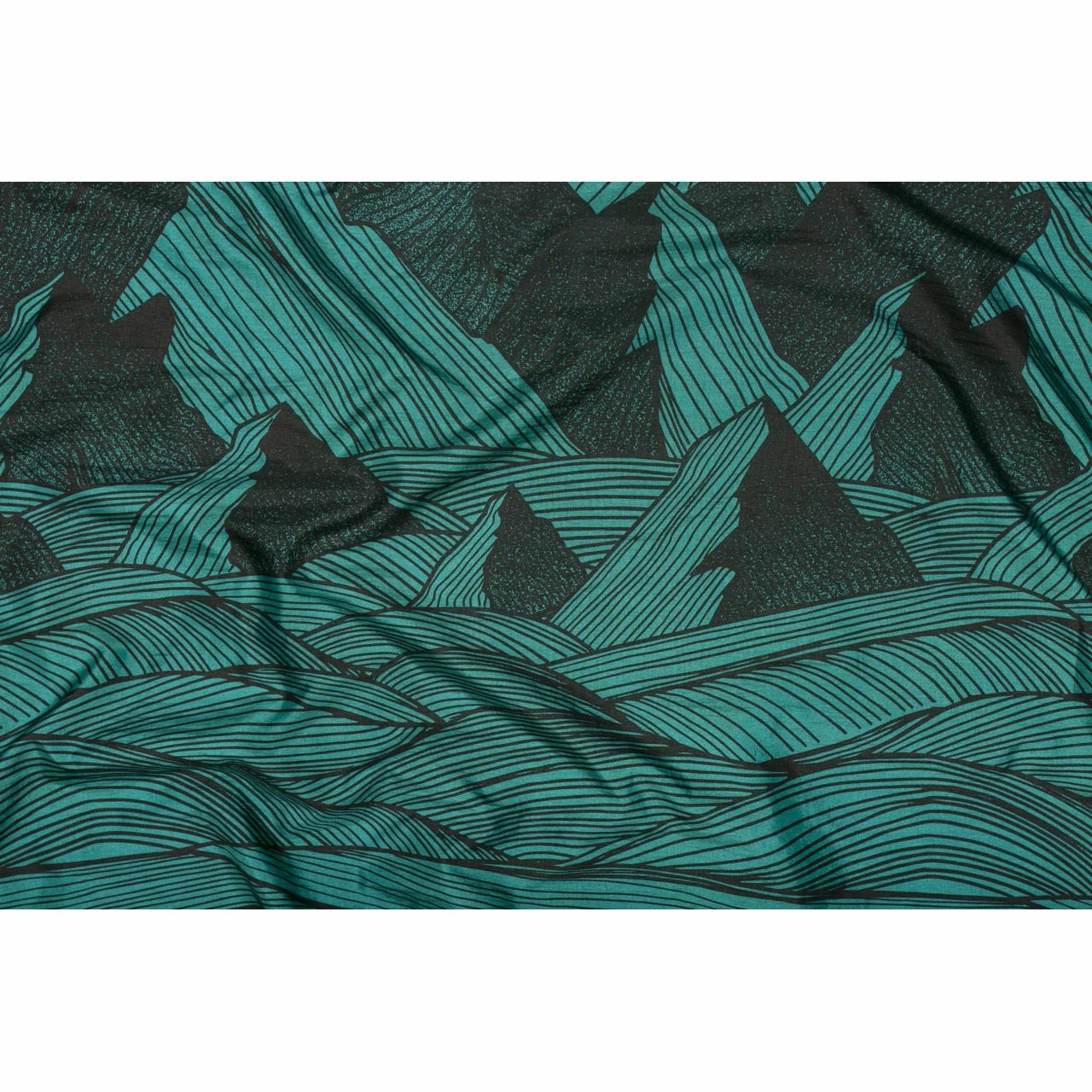 ENO DoubleNest Print Hammock 12 ENO DoubleNest Print Hammock - Image 12