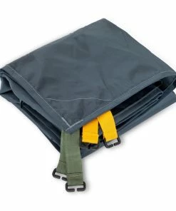 Nemo Dragonfly Bikepack 1P Footprint