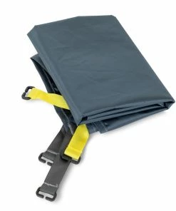 Nemo Dragonfly 2P Footprint