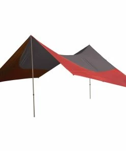 Big Agnes Deep Creek Tarp - Large