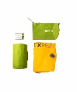 Exped Ultra 5R Mummy Sleeping Pad -Tents Sales Store Detail Ultra lichen content 62629.1675117094
