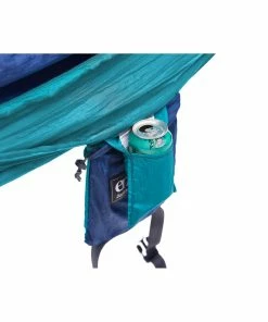 ENO DoubleNest Hammock -Tents Sales Store DoubleNest Accessory Pocket rsz 35615.1649965287
