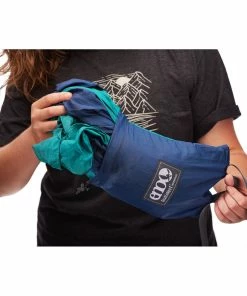 ENO DoubleNest Hammock -Tents Sales Store DoubleNest Deploy rsz 91656.1649965337