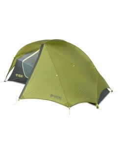 Nemo Dragonfly OSMO 1P -Tents Sales Store DragonflyOSMO 1P 811666034007 02 Main Fly DoorOpen rsz 47589.1675710500