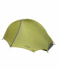 Nemo Dragonfly OSMO 1P -Tents Sales Store DragonflyOSMO 1P 811666034007 03 Main Fly DoorClosed rsz 04679.1675710500