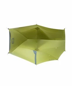 Nemo Dragonfly OSMO 1P -Tents Sales Store DragonflyOSMO 1P 811666034007 08 Fly Top rsz 82124.1675710500