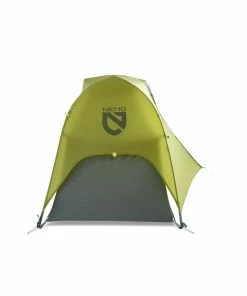 Nemo Dragonfly OSMO 1P -Tents Sales Store DragonflyOSMO 1P 811666034007 10 Fly Head rsz 18135.1675710500