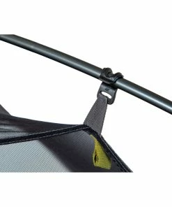 Nemo Dragonfly OSMO 1P -Tents Sales Store DragonflyOSMO 1P 811666034007 Detail PoleClip rsz 03388.1675710500