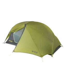 Nemo Dragonfly OSMO 2P 28 Nemo Dragonfly OSMO 2P -Tents Sales Store DragonflyOSMO 2P 811666034014 02 Main Fly DoorOpen rsz 13113.1675711898