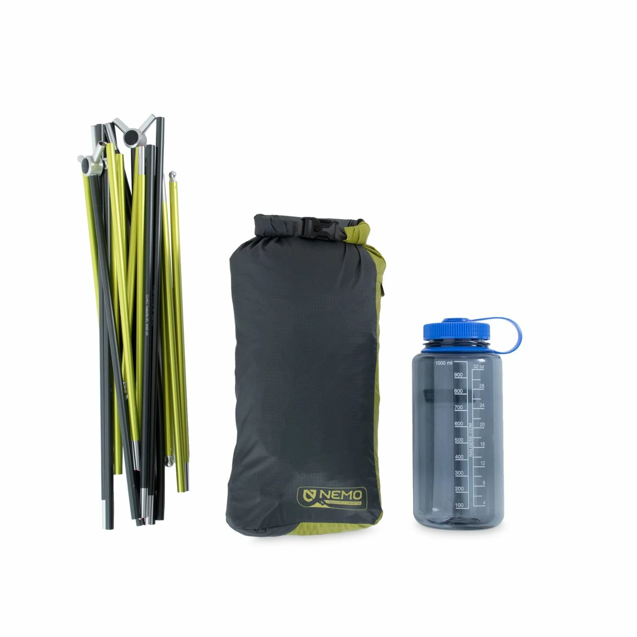 Nemo Dragonfly OSMO 2P 11 Nemo Dragonfly OSMO 2P - Image 11