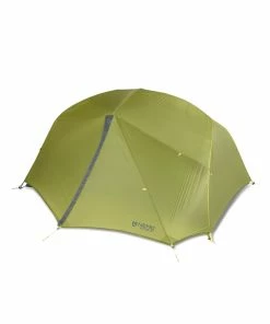 Nemo Dragonfly OSMO 3P -Tents Sales Store DragonflyOSMO 3P 811666034021 03 Main Fly DoorClosed rsz 21435.1675713170