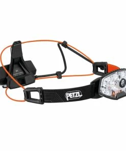 Petzl NAO RL Headlamp