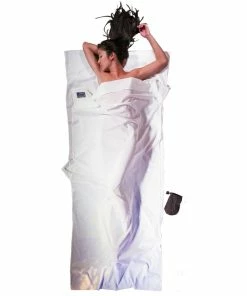 Cocoon Egyptian Cotton TravelSheet