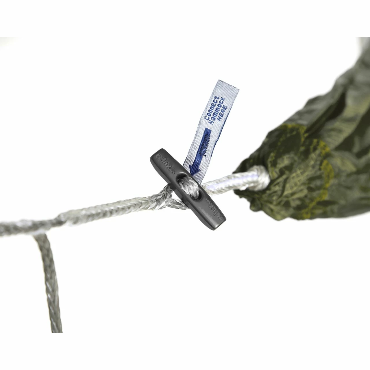 ENO SubLink Ultralight Hammock System 7 ENO SubLink Ultralight Hammock System - Image 7