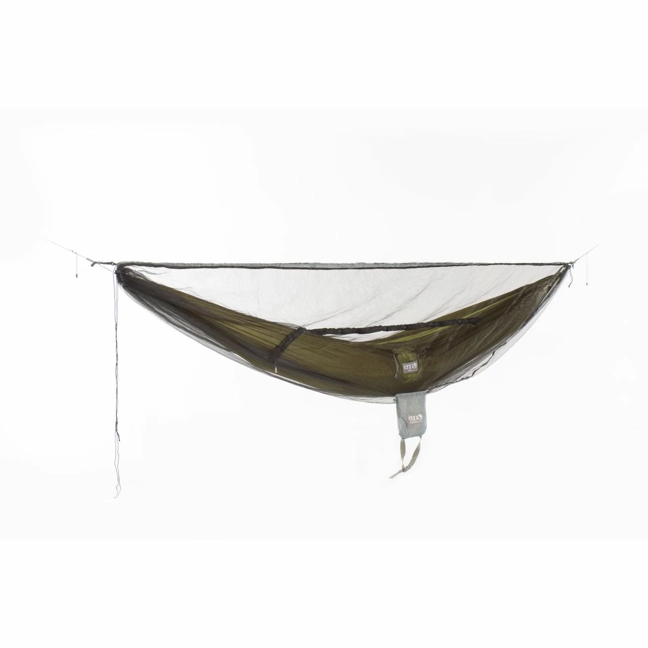 ENO SubLink Ultralight Hammock System 4 ENO SubLink Ultralight Hammock System - Image 4