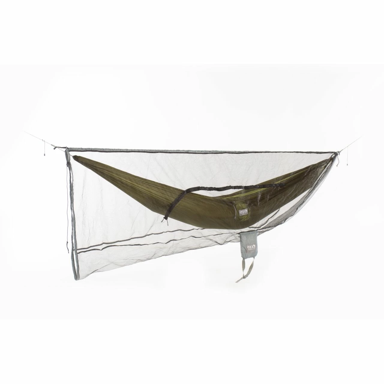 ENO SubLink Ultralight Hammock System 3 ENO SubLink Ultralight Hammock System - Image 3