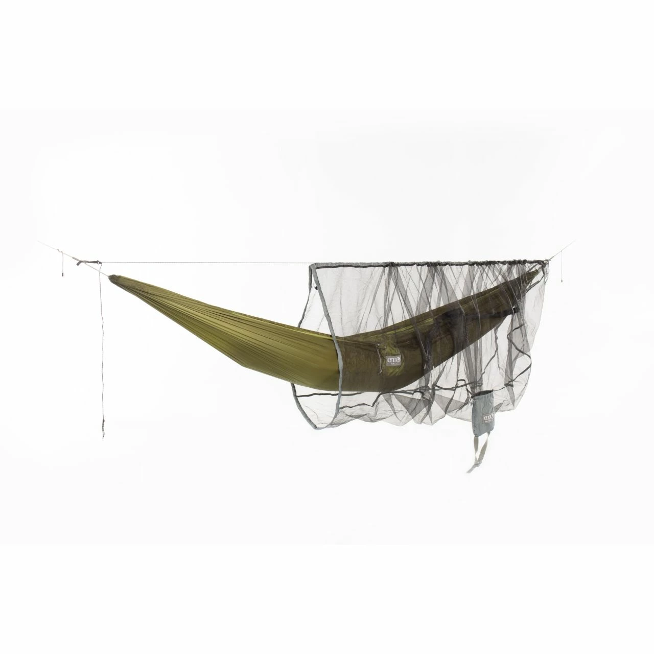 ENO SubLink Ultralight Hammock System 5 ENO SubLink Ultralight Hammock System - Image 5