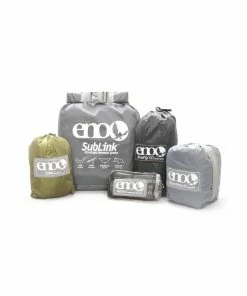ENO SubLink Ultralight Hammock System 20 ENO SubLink Ultralight Hammock System -Tents Sales Store ENO SubLink Family rsz 76541.1649974554