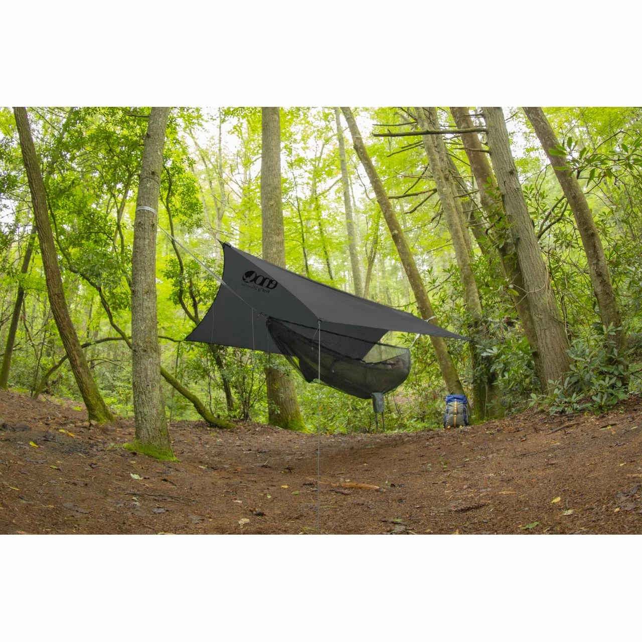ENO SubLink Ultralight Hammock System 11 ENO SubLink Ultralight Hammock System - Image 11