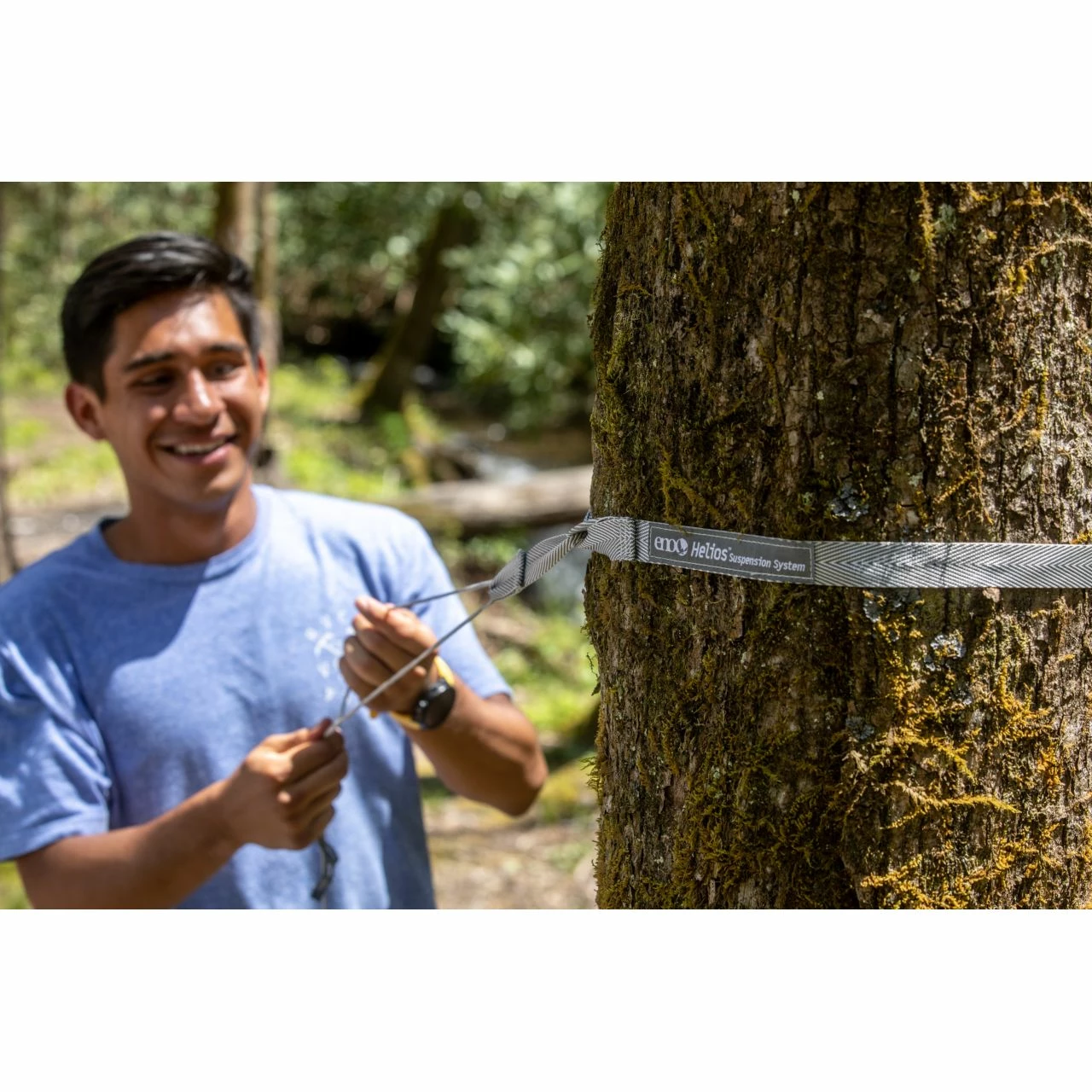 ENO SubLink Ultralight Hammock System 13 ENO SubLink Ultralight Hammock System - Image 13