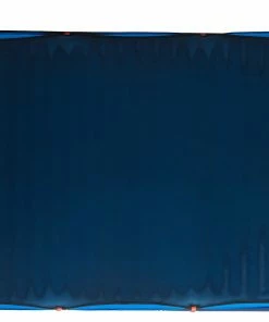 Big Agnes Goosenest Cot Double Wide Accessory Cover 5 Big Agnes Goosenest Cot Double Wide Accessory Cover -Tents Sales Store FGNADWCOV21 TopViewwithPadandCover 002 46372.1641245219