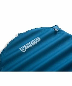 Nemo Flyer Self-Inflating Pad -Tents Sales Store FLYER23 LOGO rsz 35944.1675734308