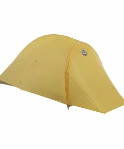 Big Agnes Fly Creek HV UL1 Bikepack Solution Dye -Tents Sales Store Fly Creek HV UL1 Bikepack SDF Fly Closed rsz 13540.1645731686