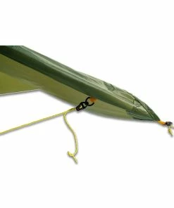 Six Moon Designs Haven Tarp (Fall 2022) -Tents Sales Store GreenHavenHeadConnectorDetail rsz 64113.1672430885