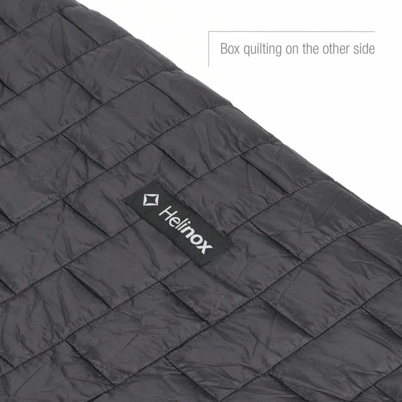 Helinox Cot Warmer - Cot One 5 Helinox Cot Warmer - Cot One - Image 5