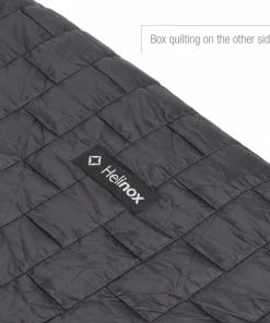 Helinox Cot Warmer - Cot One Long -Tents Sales Store HelinoxCarouselAssetsFleeceCotWarmerLongBlackIron07 1640209993867 800x rsz 30629.1674681870