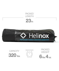 Helinox High Cot One Long -Tents Sales Store HelinoxCarouselAssetsHighCotLong03 1651611825622 800x rsz 81915.1652290733