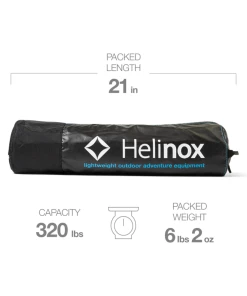 Helinox High Cot One -Tents Sales Store HelinoxCarouselAssetsHighCotOne02 1651611738049 800x rsz 80817.1652290409