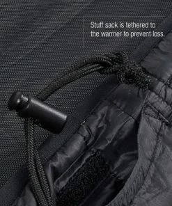 Helinox Reversible Insulated Dog Cot Cover - Medium (Fall 2022) -Tents Sales Store HelinoxCarouselAssetsInsulatedDogCotCoverMBackIronBlock06 1640210243020 800x rsz 47425.1646682270