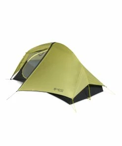 Nemo Hornet OSMO 2P -Tents Sales Store HornetOSMO 2P 811666033567 02 Main FlyOpen rsz 09566.1675716046