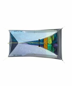 Nemo Hornet OSMO 2P -Tents Sales Store HornetOSMO 2P 811666033567 07 Mesh Top rsz 65829.1675716046