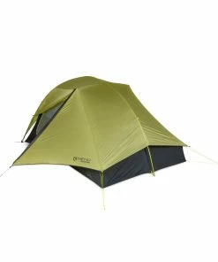 Nemo Hornet OSMO 3P -Tents Sales Store HornetOSMO 3P 811666035738 02 Main FlyOpen rsz 96629.1675716951