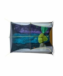 Nemo Hornet OSMO 3P -Tents Sales Store HornetOSMO 3P 811666035738 07 Mesh Top rsz 28557.1675716951