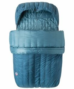 Big Agnes King Solomon 20