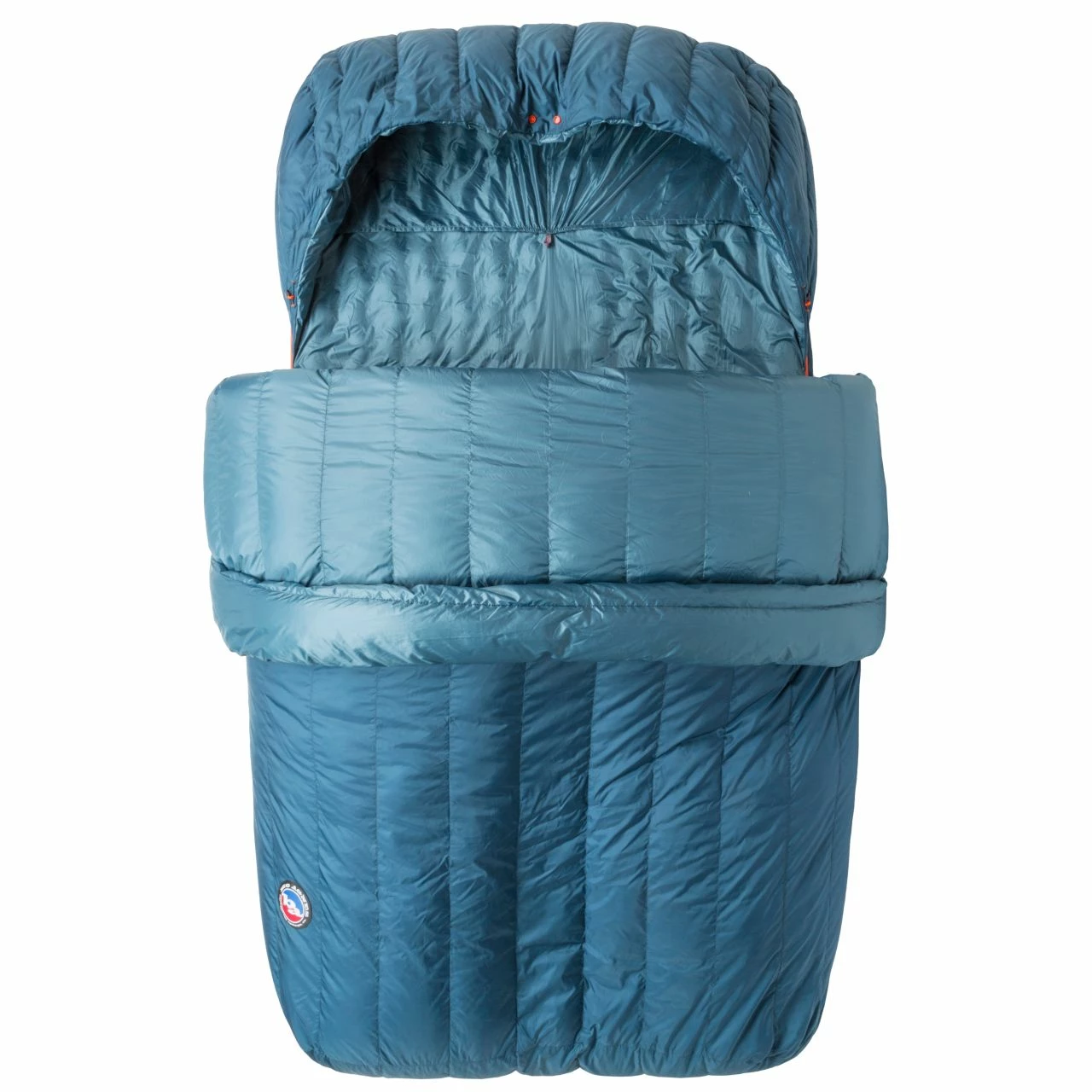 Big Agnes King Solomon 35 1 Big Agnes King Solomon 35